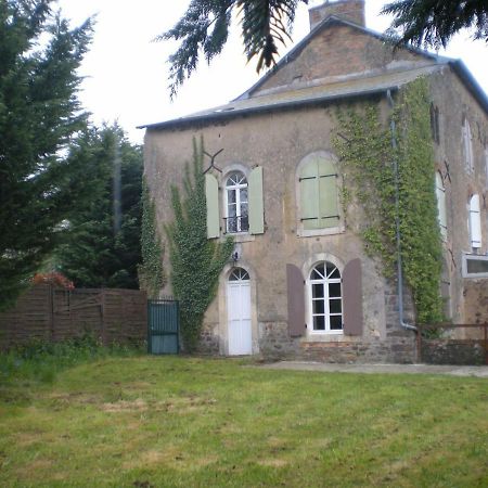 Gite Le Moulin De La Chaussee Saint-Denis-d'Orques Exterior foto